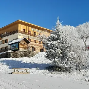 Hotel Casa Moho 1450, Saint-François-Longchamp